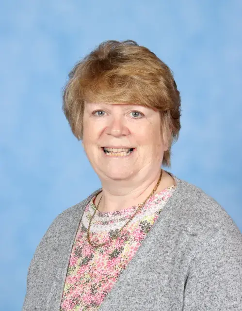 Sandra Capps